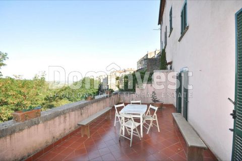 Villa a Scansano, Grosseto, Scansano - € 280.000 | Ref: V-0046 - foto 13