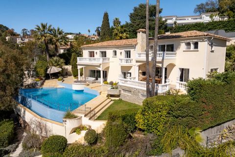 Villa i Cannes, Alpes-Maritimes, Cannes - € 5.200.000 | Ref: 84327644 - foto 2