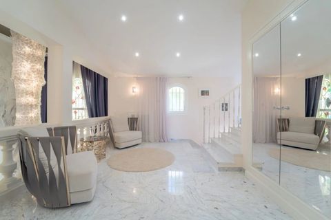 Villa i Cannes, Alpes-Maritimes, Cannes - € 5.200.000 | Ref: 84327644 - foto 3