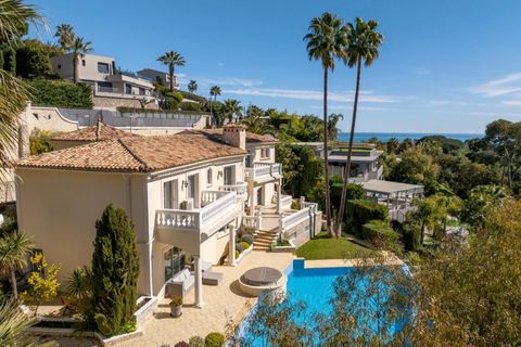 Villa i Cannes, Alpes-Maritimes, Cannes - € 5.200.000 | Ref: 84327644 - foto 4