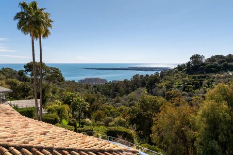 Villa i Cannes, Alpes-Maritimes, Cannes - € 5.200.000 | Ref: 84327644 - foto 5