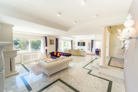 Villa i Cannes, Alpes-Maritimes, Cannes - € 5.200.000 | Ref: 84327644 - foto 6