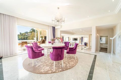 Villa i Cannes, Alpes-Maritimes, Cannes - € 5.200.000 | Ref: 84327644 - foto 7