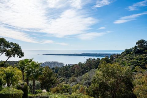 Villa i Cannes, Alpes-Maritimes, Cannes - € 5.200.000 | Ref: 84327644 - foto 9
