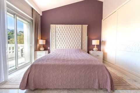 Villa i Cannes, Alpes-Maritimes, Cannes - € 5.200.000 | Ref: 84327644 - foto 13