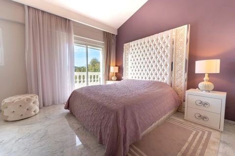 Villa i Cannes, Alpes-Maritimes, Cannes - € 5.200.000 | Ref: 84327644 - foto 14