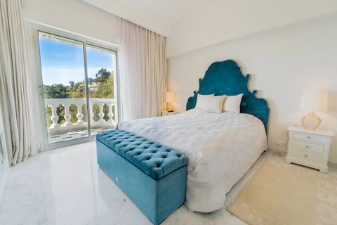 Villa i Cannes, Alpes-Maritimes, Cannes - € 5.200.000 | Ref: 84327644 - foto 15