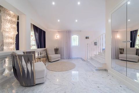 Villa i Cannes, Alpes-Maritimes, Cannes - € 5.200.000 | Ref: 84327644 - foto 17