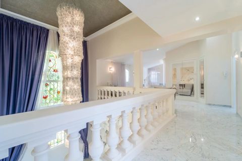 Villa i Cannes, Alpes-Maritimes, Cannes - € 5.200.000 | Ref: 84327644 - foto 18