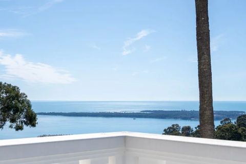 Villa i Cannes, Alpes-Maritimes, Cannes - € 5.200.000 | Ref: 84327644 - foto 19