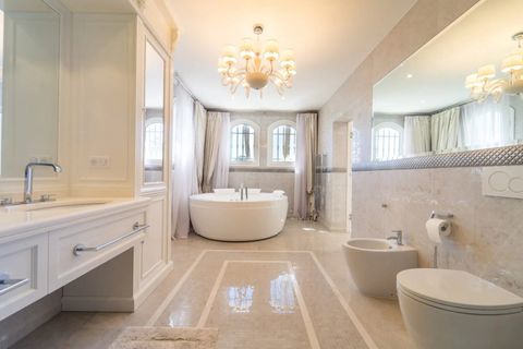 Villa i Cannes, Alpes-Maritimes, Cannes - € 5.200.000 | Ref: 84327644 - foto 20
