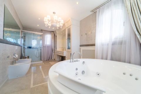 Villa i Cannes, Alpes-Maritimes, Cannes - € 5.200.000 | Ref: 84327644 - foto 21