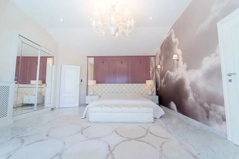 Villa i Cannes, Alpes-Maritimes, Cannes - € 5.200.000 | Ref: 84327644 - foto 22