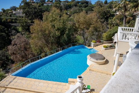 Villa i Cannes, Alpes-Maritimes, Cannes - € 5.200.000 | Ref: 84327644 - foto 23