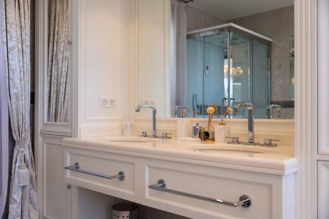 Villa i Cannes, Alpes-Maritimes, Cannes - € 5.200.000 | Ref: 84327644 - foto 25