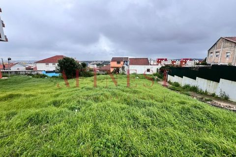 Helårsgrund i Amadora, Lisbon, Amadora - € 85.000 | Ref: C1203/24 - foto 2