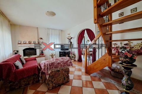 Villa a Cavarzere, Venice, Cavarzere - € 120.000 | Ref: CA121V-R - foto 2