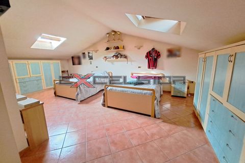 Villa a Cavarzere, Venice, Cavarzere - € 120.000 | Ref: CA121V-R - foto 12