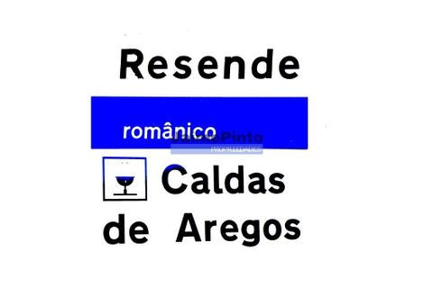 Villa i Resende, Viseu, Resende - € 700.000 | Ref: 9531_M - foto 2