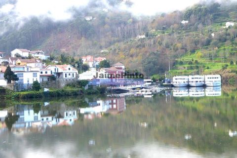 Villa i Resende, Viseu, Resende - € 700.000 | Ref: 9531_M - foto 6