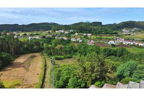 Tomt i Muro, Porto, Muro - € 330 000 | Ref: RO2167 - foto 5