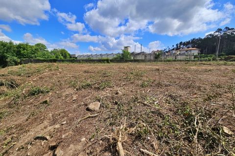 Tomt i Muro, Porto, Muro - € 330 000 | Ref: RO2167 - foto 3