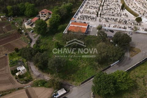 Helårsgrund i Gondomar, Porto, Gondomar - € 550.000 | Ref: RT/02524 - foto 2