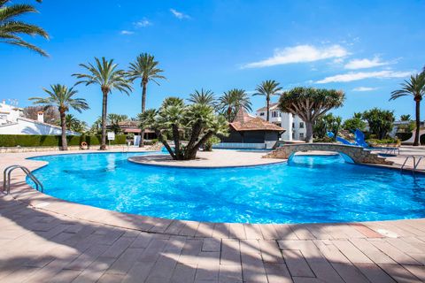 Bungalow i Denia, Alicante - foto 3