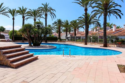 Bungalow i Denia, Alicante - foto 4