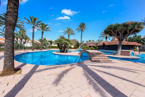 Bungalow i Denia, Alicante - foto 5