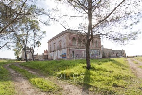 Villa i Manduria, Taranto, Manduria - € 1.600.000 | Ref: V674 - foto 2