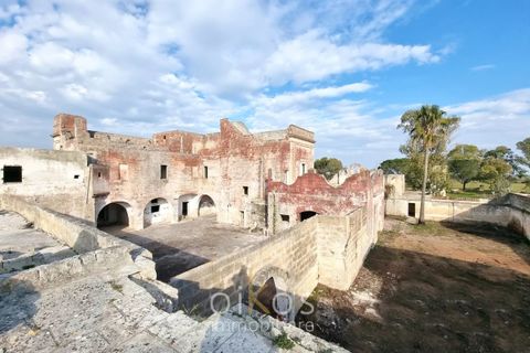 Villa i Manduria, Taranto, Manduria - € 1.600.000 | Ref: V674 - foto 3
