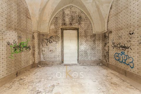 Villa i Manduria, Taranto, Manduria - € 1.600.000 | Ref: V674 - foto 9