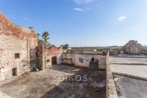 Villa i Manduria, Taranto, Manduria - € 1.600.000 | Ref: V674 - foto 19