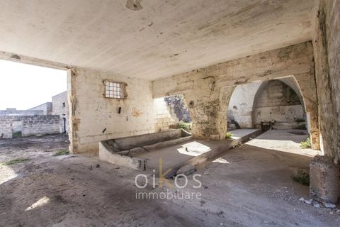 Villa i Manduria, Taranto, Manduria - € 1.600.000 | Ref: V674 - foto 28