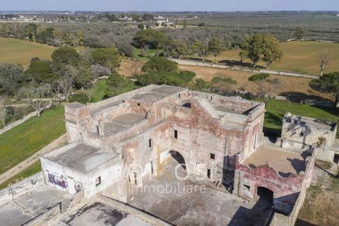 Villa i Manduria, Taranto, Manduria - € 1.600.000 | Ref: V674 - foto 36