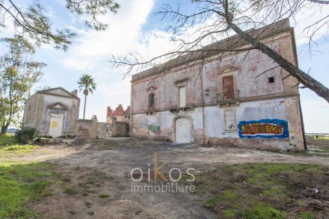 Villa i Manduria, Taranto, Manduria - € 1.600.000 | Ref: V674 - foto 40