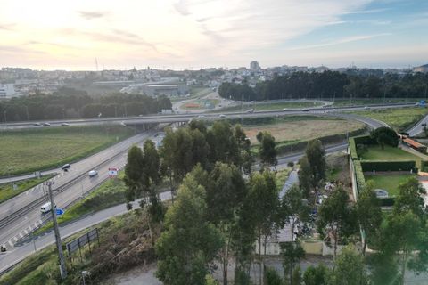 Helårsgrund i Espinho, Aveiro, Espinho - € 65.000 | Ref: AR-8085 - foto 3