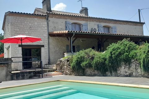 Villa i Beauville, Lot-et-Garonne, Beauville - € 510.600 | Ref: BVI70546 - foto 4