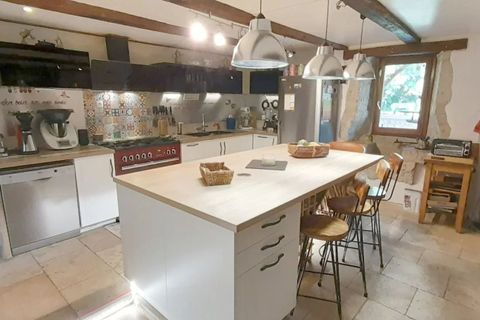 Villa i Beauville, Lot-et-Garonne, Beauville - € 510.600 | Ref: BVI70546 - foto 3