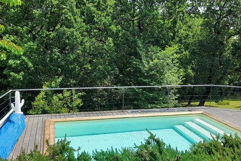 Villa i Beauville, Lot-et-Garonne, Beauville - € 510.600 | Ref: BVI70546 - foto 2