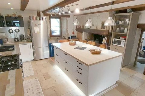 Villa i Beauville, Lot-et-Garonne, Beauville - € 510.600 | Ref: BVI70546 - foto 5