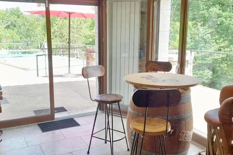 Villa i Beauville, Lot-et-Garonne, Beauville - € 510.600 | Ref: BVI70546 - foto 6