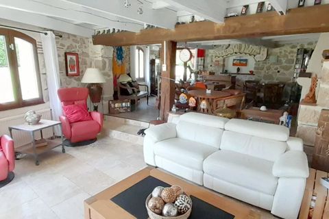Villa i Beauville, Lot-et-Garonne, Beauville - € 510.600 | Ref: BVI70546 - foto 7