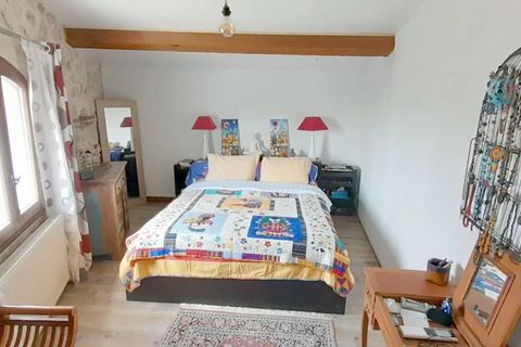 Villa i Beauville, Lot-et-Garonne, Beauville - € 510.600 | Ref: BVI70546 - foto 11