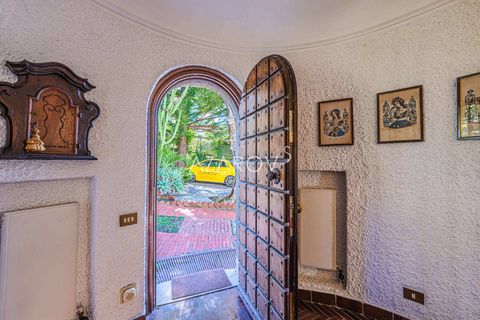 Villa a Bordighera, Imperia, Bordighera - € 1.990.000 | Ref: 5644 - foto 3