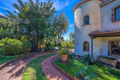 Villa a Bordighera, Imperia, Bordighera - € 1.990.000 | Ref: 5644 - foto 4