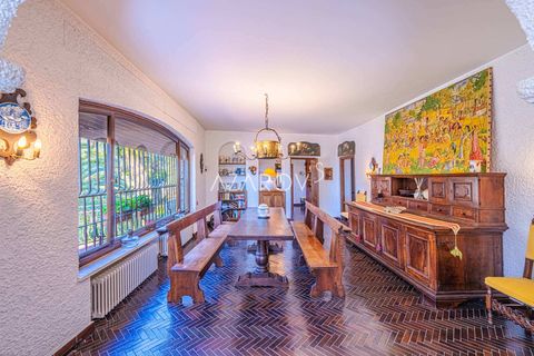 Villa a Bordighera, Imperia, Bordighera - € 1.990.000 | Ref: 5644 - foto 7