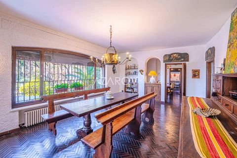 Villa a Bordighera, Imperia, Bordighera - € 1.990.000 | Ref: 5644 - foto 8