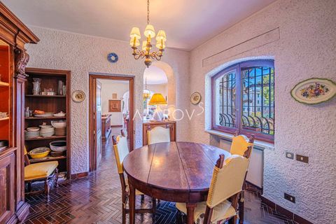 Villa a Bordighera, Imperia, Bordighera - € 1.990.000 | Ref: 5644 - foto 9